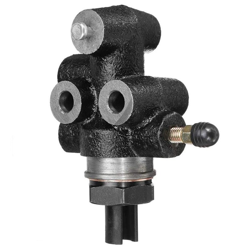 Surwit 47910-35320 Brake Proportioning Valve w/Vent Valve Compatible wuth1995-2004 T'-oyota Tacoma - Part# 47910-27081 Brake Load Sensing Proportioning Valve - Image 3